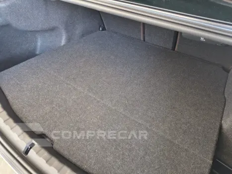320I 2.0 16V 4P TURBO FLEX M SPORT AUTOMÁTICO