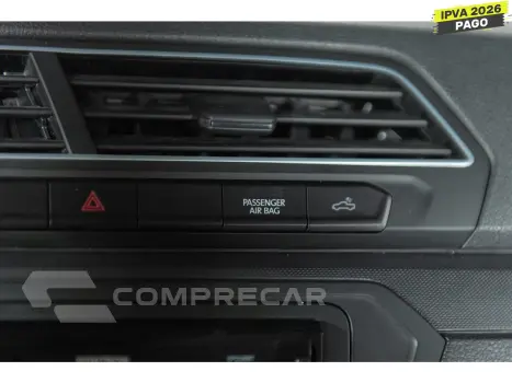 SAVEIRO 1.6 MSI ROBUST CS 16V FLEX 2P MANUAL