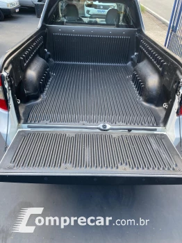 MONTANA 1.4 MPFI LS CS 8V