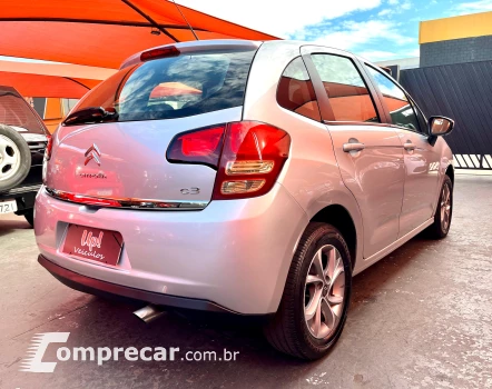 C3 1.5 Tendance 8V