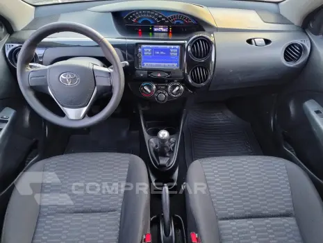ETIOS X 1.3 FLEX