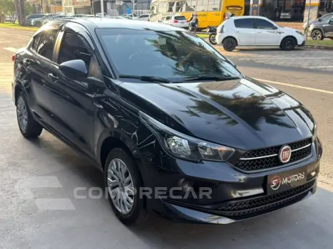 Fiat CRONOS - 1.3 FIREFLY DRIVE MANUAL 4 portas