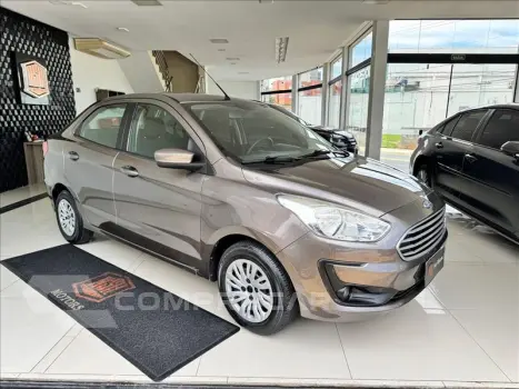KA + 1.0 Ti-vct SE
