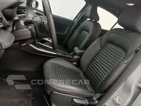 FASTBACK 1.0 TURBO 200 FLEX IMPETUS CVT