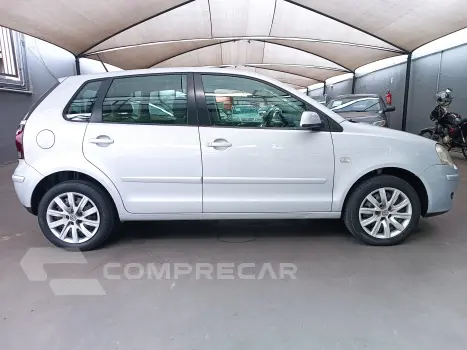 POLO 1.6 MI 8V