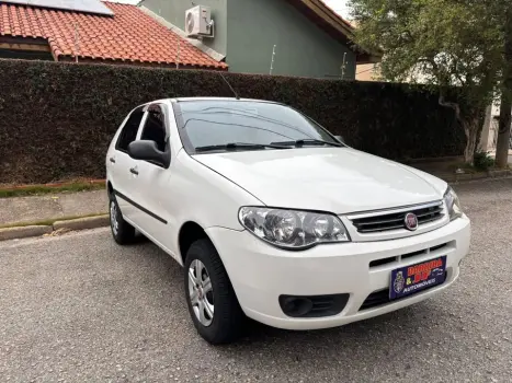 PALIO 1.0 MPI Fire 8V