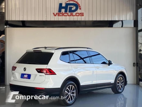 TIGUAN ALLSPACE