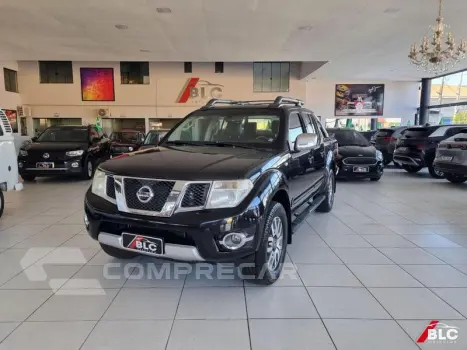 FRONTIER SL 4X4