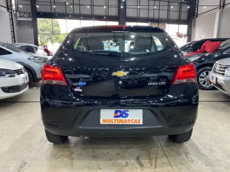 ONIX - 1.4 MPFI LTZ 8V 4P MANUAL