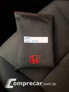 HR-V 1.8 16V EX