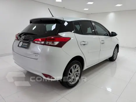 YARIS 1.5 16V XS Multidrive