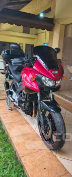TDM 900