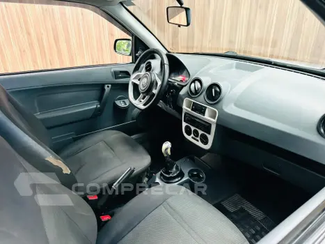 GOL 1.0 MI 8V G.IV