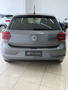 Polo 1.0 Flex 12V 5p