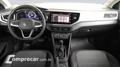 NIVUS 1.0 200 TSI TOTAL FLEX COMFORTLINE AUTOMÁTI