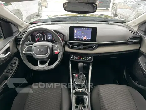 FASTBACK 1.0 TURBO 200 FLEX AUDACE CVT