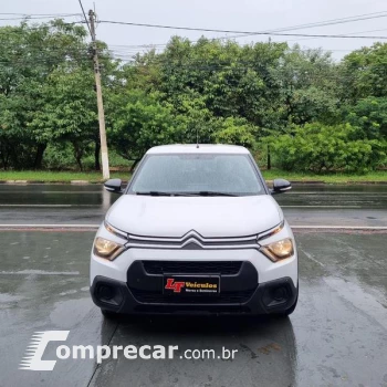 CITROEN C3 LIVE PK 1.0 5 portas