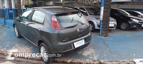 PUNTO 1.4 ELX 8V