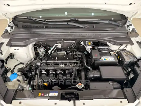 CRETA 1.6 16V Attitude