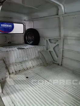 KOMBI 1.4 Furgão 8V