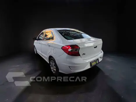 KA 1.5 TIVCT SE PLUS SEDAN