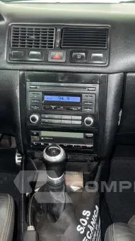 GOLF 1.6 MI Sportline 8V