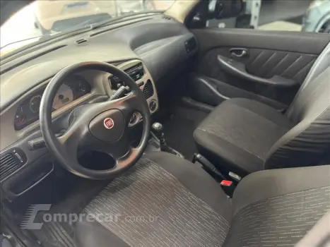 PALIO 1.0 MPI Fire Economy 8V