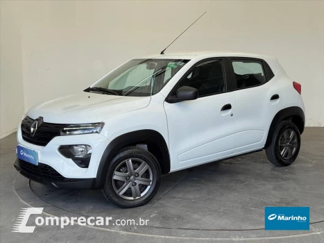 KWID 1.0 12V SCE FLEX ZEN MANUAL