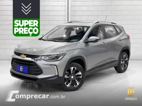 TRACKER - 1.2 TURBO PREMIER AUTOMÁTICO