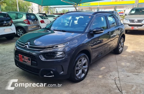 C4 CACTUS 1.6 VTI 120 Feel