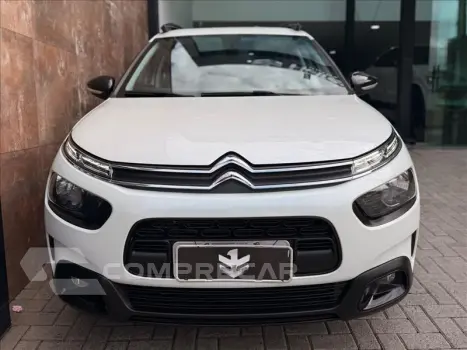 C4 CACTUS 1.6 THP Shine Eat6