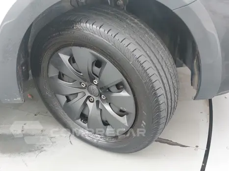 SAVEIRO 1.6 MSI ROBUST CS 16V FLEX 2P MANUAL