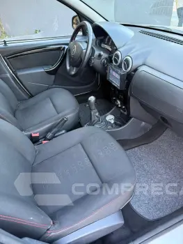 SANDERO 1.6 GT Line Limited