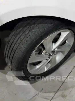 HB20 1.6 Comfort Plus 16V