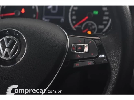 POLO - 1.0 200 TSI COMFORTLINE AUTOMÁTICO