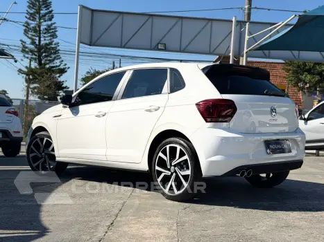 Polo GTS 1.4 TSI 16V Flex