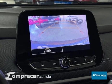 TRACKER 1.2 TURBO FLEX PREMIER AUTOMÁTICO