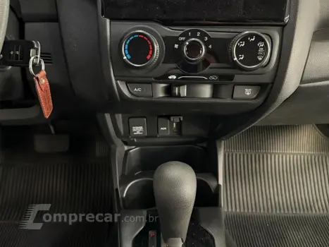 Fit 1.5 Ex 16V Flex 4P Automático