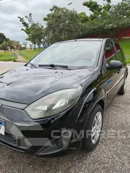 FORD FIESTA 1.6 Rocam Hatch 8V 4 portas