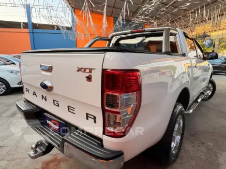 RANGER - 2.5 XLT 4X2 CD 16V 4P MANUAL