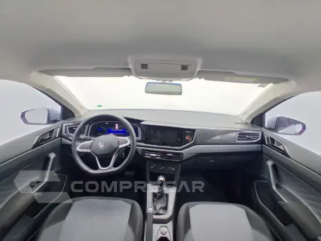 VIRTUS 1.0 170 TSI AUTOMÁTICO