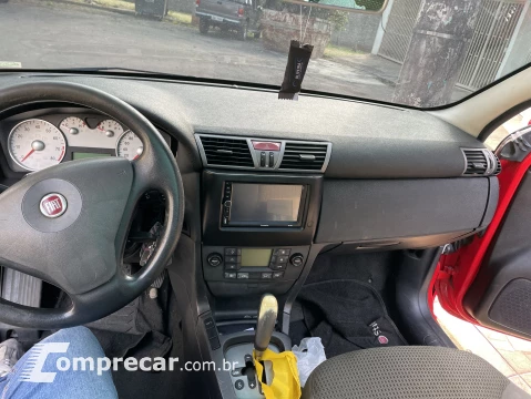 STILO 1.8 MPI Connect 8V