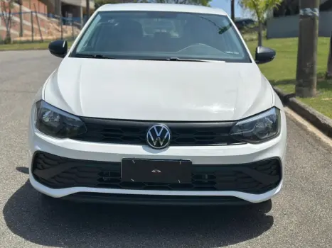 POLO 1.0 MPI TRACK MANUAL