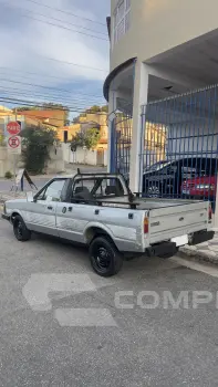 PAMPA 1.8 L CS 8V