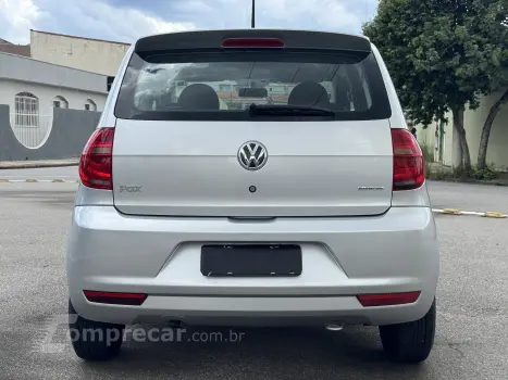 FOX 1.6 MI Bluemotion 8V