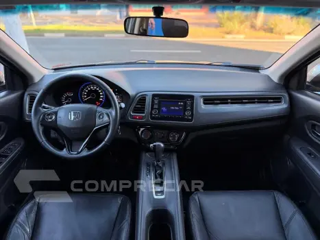 HR-V 1.8 16V FLEX EX 4P AUTOMÁTICO