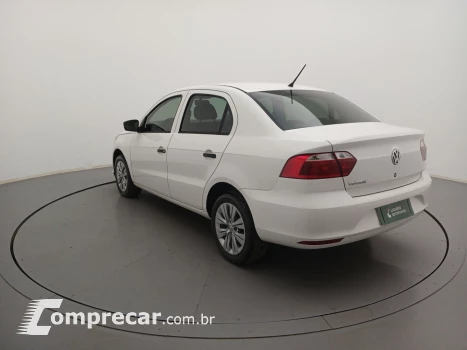 VOYAGE 1.0 12V MPI TOTALFLEX 4P MANUAL