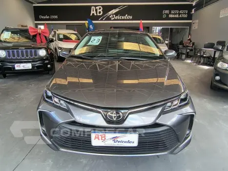 COROLLA XEI 20