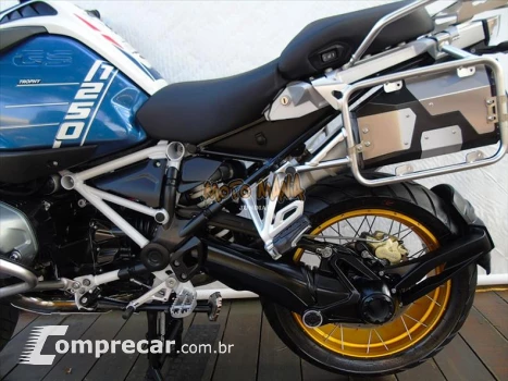 R 1250 GS ADVENTURE PREMIUM