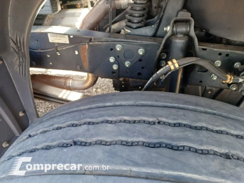 Mercedes benz 1719 atego